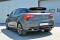 Heck Spoiler Aufsatz Abrisskante passend für CITROEN DS5 FACELIFT, vor FL Carbon Look