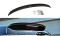 Heck Spoiler Aufsatz Abrisskante passend für CITROEN DS5 FACELIFT, vor FL Carbon Look