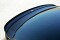 Heck Spoiler Aufsatz Abrisskante passend für CITROEN DS5 FACELIFT, vor FL Carbon Look