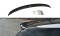 Heck Spoiler Aufsatz Abrisskante passend für CITROEN DS5 FACELIFT, vor FL Carbon Look