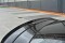 Heck Spoiler Aufsatz Abrisskante passend für CITROEN DS5 FACELIFT, vor FL Carbon Look