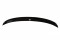 Heck Spoiler Aufsatz Abrisskante passend für CITROEN DS5 FACELIFT, vor FL Carbon Look