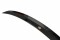 Heck Spoiler Aufsatz Abrisskante passend für CITROEN DS5 FACELIFT, vor FL Carbon Look