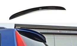 Heck Spoiler Aufsatz Abrisskante passend für Ford...