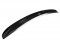 Heck Spoiler Aufsatz Abrisskante passend für Ford Mondeo Mk3 ST220 Kombi schwarz Hochglanz