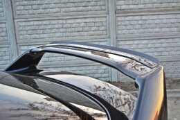 Heck Spoiler Aufsatz Abrisskante passend für HONDA...