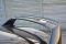Heck Spoiler Aufsatz Abrisskante passend für HONDA CIVIC VIII TYPE R - MUGEN spoiler Carbon Look