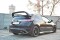Heck Spoiler Aufsatz Abrisskante passend für HONDA CIVIC VIII TYPE R - MUGEN spoiler Carbon Look