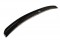 Heck Spoiler Aufsatz Abrisskante passend für HONDA CIVIC VIII TYPE R - MUGEN spoiler Carbon Look
