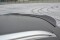 Heck Spoiler Aufsatz Abrisskante passend für JAGUAR XF X250 SPORTBRAKE schwarz Hochglanz