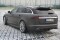 Heck Spoiler Aufsatz Abrisskante passend für JAGUAR XF X250 SPORTBRAKE schwarz Hochglanz