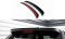 Heck Spoiler Aufsatz Abrisskante passend für Jeep Grand Cherokee WK2 Summit Facelift schwarz Hochglanz