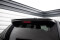Heck Spoiler Aufsatz Abrisskante passend für Jeep Grand Cherokee WK2 Summit Facelift schwarz Hochglanz