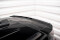 Heck Spoiler Aufsatz Abrisskante passend für Jeep Grand Cherokee WK2 Summit Facelift schwarz Hochglanz