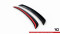 Heck Spoiler Aufsatz Abrisskante passend für Jeep Grand Cherokee WK2 Summit Facelift schwarz Hochglanz
