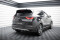 Heck Spoiler Aufsatz Abrisskante passend für KIA SPORTAGE mk4 GT-Line schwarz Hochglanz