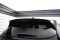 Heck Spoiler Aufsatz Abrisskante passend für KIA SPORTAGE mk4 GT-Line schwarz Hochglanz