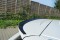Heck Spoiler Aufsatz Abrisskante passend für Lexus CT Mk1 Facelift schwarz matt