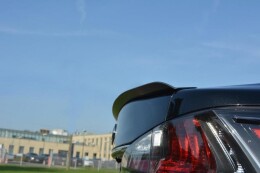Heck Spoiler Aufsatz Abrisskante für Lexus GS Mk4...