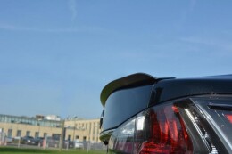 Heck Spoiler Aufsatz Abrisskante für Lexus GS Mk4 FL...