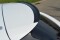 Heck Spoiler Aufsatz Abrisskante für Lexus RX Mk4 schwarz Hochglanz