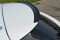 Heck Spoiler Aufsatz Abrisskante passend für Lexus RX Mk4 schwarz Hochglanz