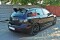 Heck Spoiler Aufsatz Abrisskante passend für MAZDA 3 MPS MK1 (PREFACE) schwarz Hochglanz