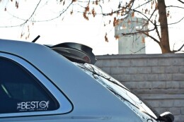 Heck Spoiler Aufsatz Abrisskante passend für MAZDA...