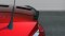 Heck Spoiler Aufsatz Abrisskante passend für Mazda MX-5 ND (Mk4) schwarz Hochglanz