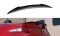 Heck Spoiler Aufsatz Abrisskante passend für Mazda MX-5 ND (Mk4) schwarz Hochglanz
