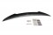 Heck Spoiler Aufsatz Abrisskante passend für Mazda MX-5 ND (Mk4) schwarz Hochglanz