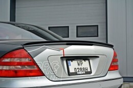 Heck Spoiler Aufsatz Abrisskante passend für...