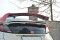 Heck Spoiler Aufsatz Abrisskante passend für n.2 HONDA CIVIC IX TYPE R schwarz Hochglanz