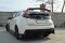 Heck Spoiler Aufsatz Abrisskante passend für n.2 HONDA CIVIC IX TYPE R schwarz Hochglanz