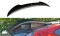 Heck Spoiler Aufsatz Abrisskante passend für Nissan 370Z schwarz Hochglanz