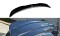 Heck Spoiler Aufsatz Abrisskante passend für OPEL ASTRA H (FOR OPC / VXR) schwarz Hochglanz