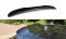 Heck Spoiler Aufsatz Abrisskante passend für OPEL ASTRA J GTC schwarz Hochglanz