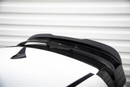 Heck Spoiler Aufsatz Abrisskante OPEL ASTRA J OPC / VXR...