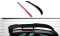 Heck Spoiler Aufsatz Abrisskante passend für OPEL ASTRA J OPC / VXR schwarz Hochglanz