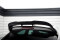 Heck Spoiler Aufsatz Abrisskante passend für OPEL ASTRA J OPC / VXR schwarz Hochglanz