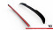 Heck Spoiler Aufsatz Abrisskante passend für OPEL ASTRA J OPC / VXR schwarz Hochglanz