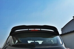 Heck Spoiler Aufsatz Abrisskante passend für OPEL...