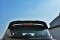 Heck Spoiler Aufsatz Abrisskante passend für OPEL CORSA D OPC / VXR schwarz Hochglanz
