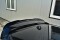 Heck Spoiler Aufsatz Abrisskante passend für OPEL CORSA D OPC / VXR schwarz Hochglanz