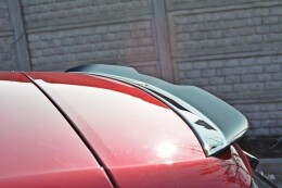 Heck Spoiler Aufsatz Abrisskante passend für PEUGEOT...