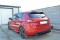 Heck Spoiler Aufsatz Abrisskante passend für PEUGEOT 308 II GTI schwarz Hochglanz