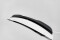 Heck Spoiler Aufsatz Abrisskante passend für Peugeot RCZ Mk1 / Mk1 Facelift schwarz Hochglanz