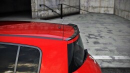 Heck Spoiler Aufsatz Abrisskante passend für RENAULT...