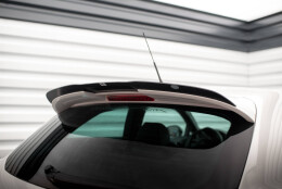 Heck Spoiler Aufsatz Abrisskante passend für SEAT...