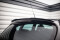 Heck Spoiler Aufsatz Abrisskante passend für SEAT LEON MK2 CUPRA / FR Facelift schwarz Hochglanz